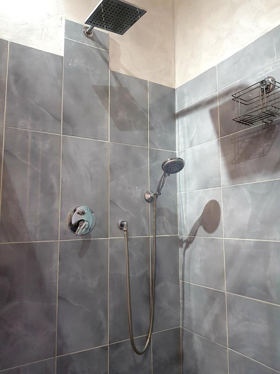 Napoli Central Loft Kültér fotó